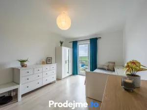 Prodej bytu 3+kk, Klíčany, Na Cihelně, 86 m2