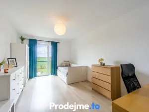 Prodej bytu 3+kk, Klíčany, Na Cihelně, 86 m2