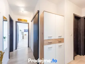 Prodej bytu 3+kk, Klíčany, Na Cihelně, 86 m2