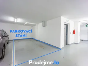 Prodej bytu 3+kk, Klíčany, Na Cihelně, 86 m2