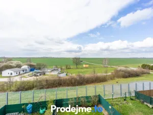 Prodej bytu 3+kk, Klíčany, Na Cihelně, 86 m2