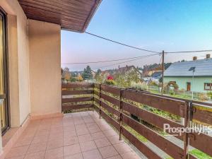 Prodej rodinného domu, Sosnová, 235 m2