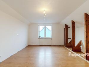 Prodej rodinného domu, Sosnová, 235 m2