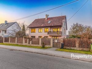 Prodej rodinného domu, Sosnová, 235 m2