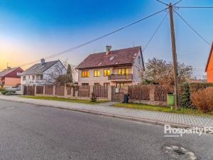 Prodej rodinného domu, Sosnová, 235 m2