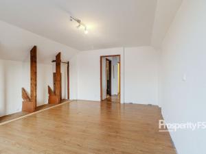 Prodej rodinného domu, Sosnová, 235 m2