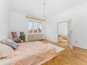 Prodej bytu 2+1, Brno, Vaňkovo náměstí, 83 m2