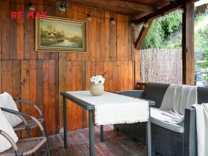 Prodej rodinného domu, Praha - Slivenec, K Homolce, 130 m2