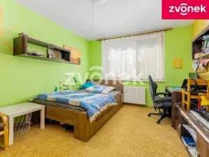 Prodej bytu 3+1, Kroměříž, 75 m2