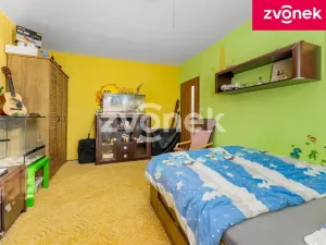 Prodej bytu 3+1, Kroměříž, 75 m2