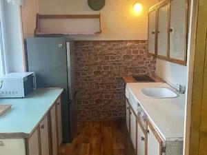 Prodej bytu 4+kk, Praha - Záběhlice, Hlavní, 72 m2