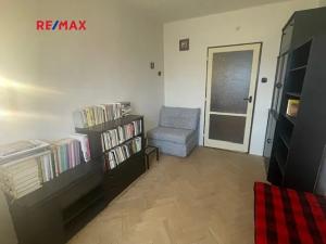 Prodej bytu 4+kk, Praha - Záběhlice, Hlavní, 72 m2