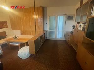 Prodej bytu 4+kk, Praha - Záběhlice, Hlavní, 72 m2