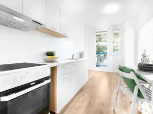 Prodej bytu 1+1, Praha, Mnichovická, 37 m2