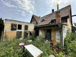 Prodej rodinného domu, Vroutek, Karlovarská, 128 m2