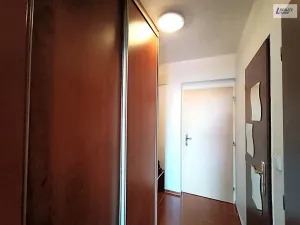 Pronájem bytu 1+kk, Praha - Krč, Štúrova, 30 m2