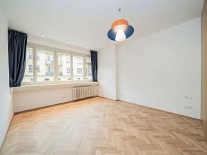 Pronájem bytu 3+1, Praha - Holešovice, Milady Horákové, 100 m2