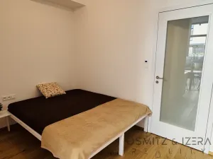 Pronájem bytu 2+kk, Praha - Nusle, Vrtbova, 49 m2