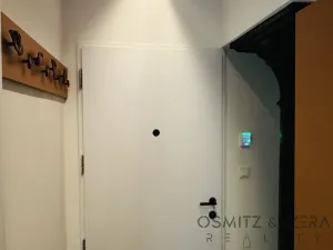 Pronájem bytu 2+kk, Praha - Nusle, Vrtbova, 49 m2