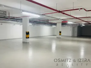 Pronájem bytu 2+kk, Praha - Nusle, Vrtbova, 49 m2