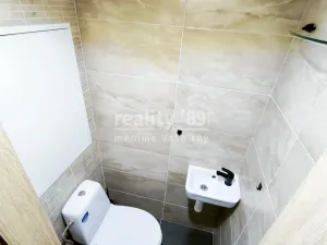 Pronájem bytu 2+1, Ústí nad Labem, Kmochova, 60 m2