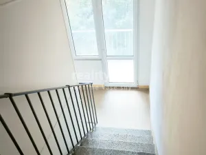 Pronájem bytu 2+1, Ústí nad Labem, Kmochova, 60 m2