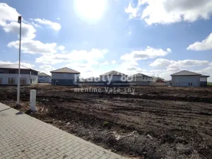 Prodej pozemku pro bydlení, Polerady, 1148 m2