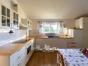 Prodej rodinného domu, Lipovec, 90 m2