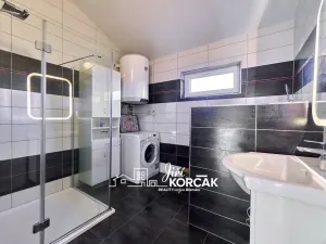 Prodej rodinného domu, Lipovec, 90 m2