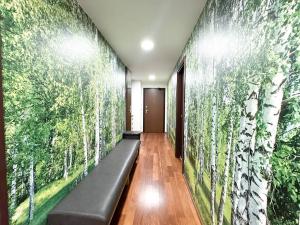 Pronájem bytu 2+kk, Praha - Podolí, 75 m2