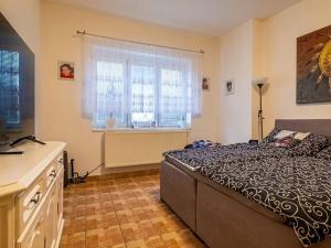 Prodej činžovního domu, Sadská, Husova, 306 m2