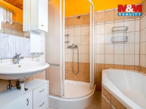 Prodej rodinného domu, Řevnice, Pod Drahou, 174 m2