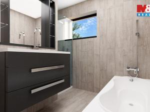 Prodej pozemku pro bydlení, Dolní Lutyně, Bohumínská, 1000 m2