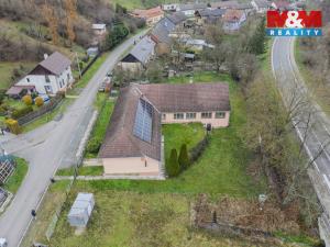 Prodej rodinného domu, Bohuslavice u Zlína, 298 m2