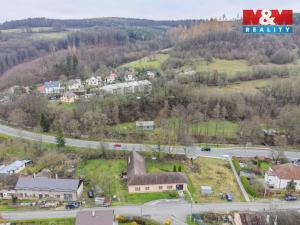 Prodej rodinného domu, Bohuslavice u Zlína, 298 m2