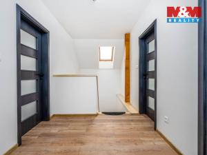 Prodej rodinného domu, Postupice, K Chalupám, 170 m2