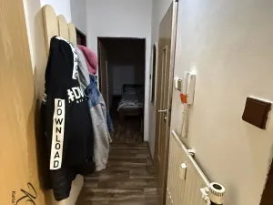 Prodej bytu 2+kk, Vsetín, Tyršova, 40 m2