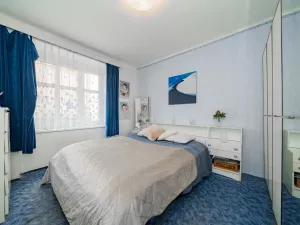 Prodej bytu 2+kk, Praha - Nusle, U Libušiných lázní, 50 m2