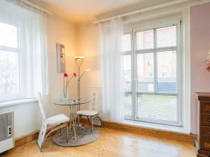 Prodej bytu 2+kk, Praha - Nusle, U Libušiných lázní, 50 m2