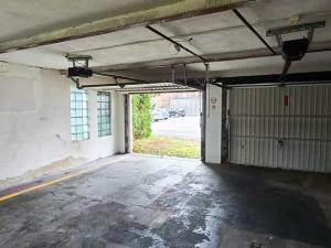 Pronájem garáže, Zlín, 2. května, 38 m2