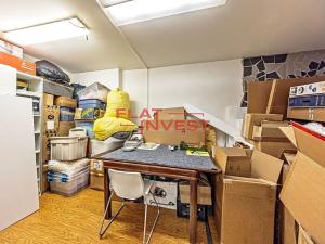 Pronájem obchodního prostoru, Praha - Vršovice, Vršovická, 233 m2