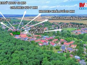 Prodej bytu 5+1, Klamoš, 136 m2