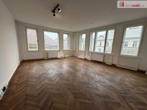 Pronájem kanceláře, Praha - Nové Město, Vodičkova, 82 m2