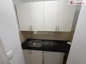 Pronájem kanceláře, Praha - Nové Město, Vodičkova, 143 m2