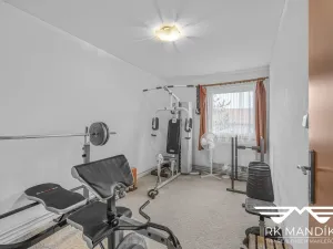 Prodej rodinného domu, Nová Ves, 212 m2