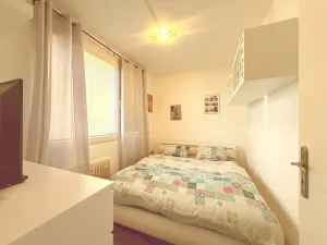 Prodej bytu 3+1, Chomutov, Jirkovská, 62 m2