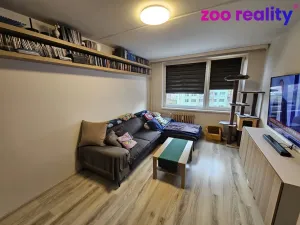 Prodej bytu 2+kk, Most, Komořanská, 39 m2