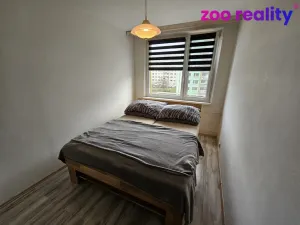 Prodej bytu 2+kk, Most, Komořanská, 39 m2