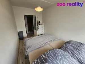 Prodej bytu 2+kk, Most, Komořanská, 39 m2