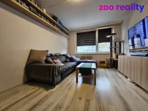 Prodej bytu 2+kk, Most, Komořanská, 39 m2